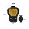Dewalt 1901148DWG Φορητό Ηχείο Bluetooth με Κλιπ & Μαγνήτη PRO