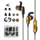 Dewalt 1909935DWG Ασύρματα In‑Ear Ακουστικά