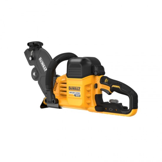 Dewalt DCS691N XR FLEXVOLT Κόφτης Δομικών Υλικών 230 mm (Solo)
