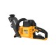 Dewalt DCS691N XR FLEXVOLT Κόφτης Δομικών Υλικών 230 mm (Solo)