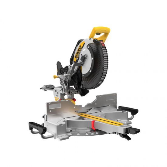 DeWalt DCS782N Φαλτσοπρίονο Ξύλου 18V XR 305mm (Solo)