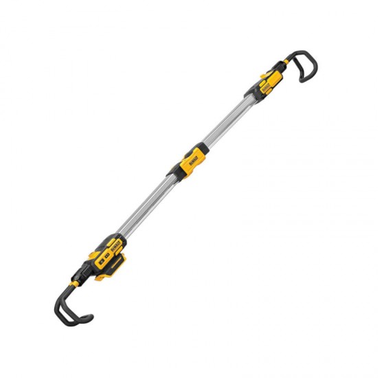 Dewalt DCL045 Φακός Συνεργείου Μπαταρίας 800/1700lm (SOLO)