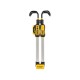 Dewalt DCL045 Φακός Συνεργείου Μπαταρίας 800/1700lm (SOLO)