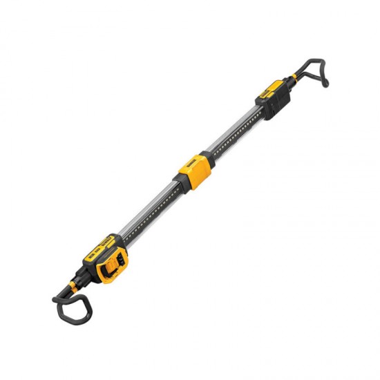 Dewalt DCL045 Φακός Συνεργείου Μπαταρίας 800/1700lm (SOLO)