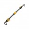 Dewalt DCL045 Φακός Συνεργείου Μπαταρίας 800/1700lm (SOLO)