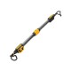 Dewalt DCL045 Φακός Συνεργείου Μπαταρίας 800/1700lm (SOLO)