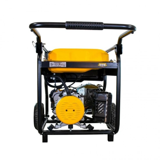 Dewalt DXGNP651E Γεννητρια Βενζίνης με Μίζα 6.5 KW