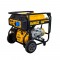 Dewalt DXGNP651E Γεννητρια Βενζίνης με Μίζα 6.5 KW