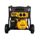 Dewalt DXGNP351E Γεννήτρια Βενζίνης με Μίζα 230V 3.5KW