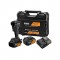 Dewalt DCF86MP2T McLaren Παλμικό Κατσαβίδι 18V 2x5Ah TSTAK