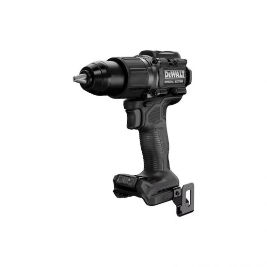 Dewalt DCK3222MP2T McLaren Σετ Δραπανοκατσάβιδο, Τροχός & Μπουλονόκλειδο 18V 2×5.0Ah TSTAK
