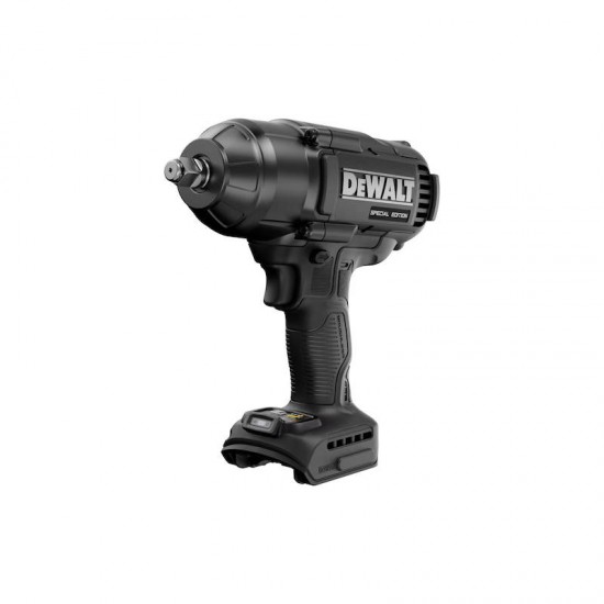 Dewalt DCK3222MP2T McLaren Σετ Δραπανοκατσάβιδο, Τροχός & Μπουλονόκλειδο 18V 2×5.0Ah TSTAK