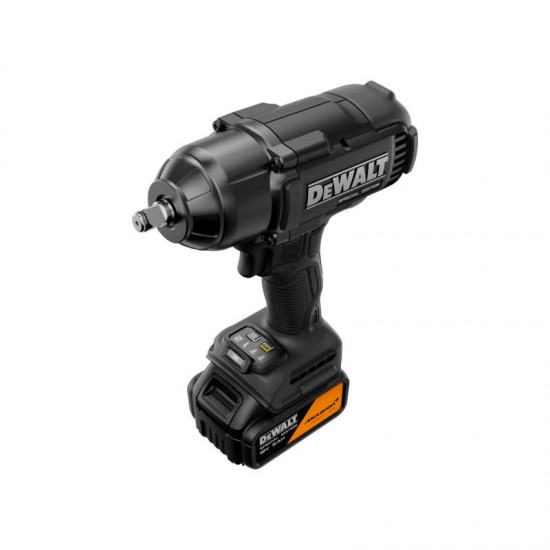 Dewalt DCF99MP2T McLaren Μπουλονόκλειδο 1/2