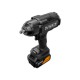 Dewalt DCF99MP2T McLaren Μπουλονόκλειδο 1/2