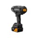Dewalt DCF99MP2T McLaren Μπουλονόκλειδο 1/2