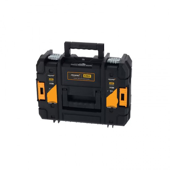 Dewalt DCG45MP2T McLaren Γωνιακός Τροχός 18V 125mm XR 2x5Ah Li-Ion
