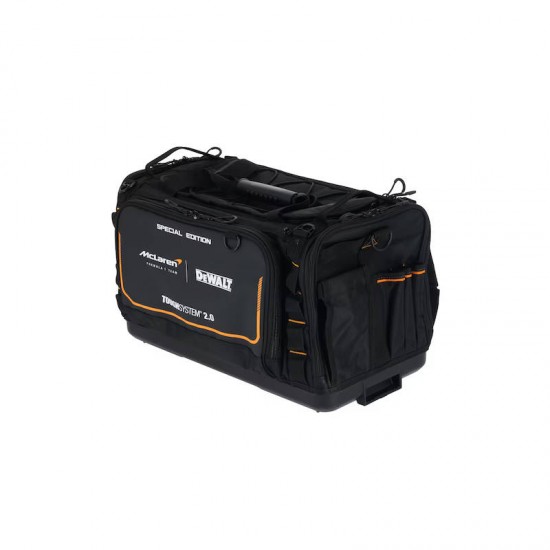 Dewalt DWST83542-1 McLaren Υφασμάτινη Εργαλειοθήκη