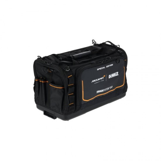 Dewalt DWST83542-1 McLaren Υφασμάτινη Εργαλειοθήκη