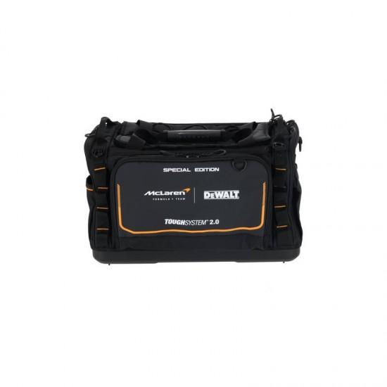 Dewalt DWST83542-1 McLaren Υφασμάτινη Εργαλειοθήκη