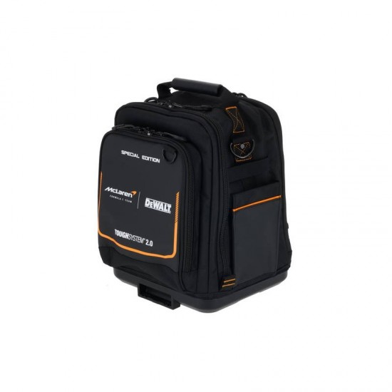 Dewalt DWST83524-9 McLaren Τσάντα Μεταφόρας Εργαλειών 385×265×165mm