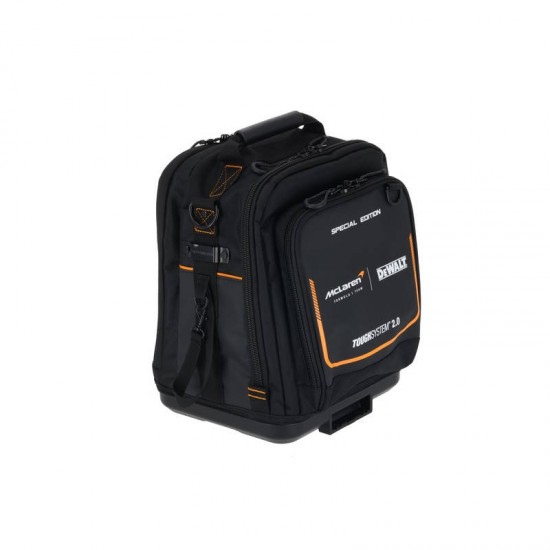 Dewalt DWST83524-9 McLaren Τσάντα Μεταφόρας Εργαλειών 385×265×165mm