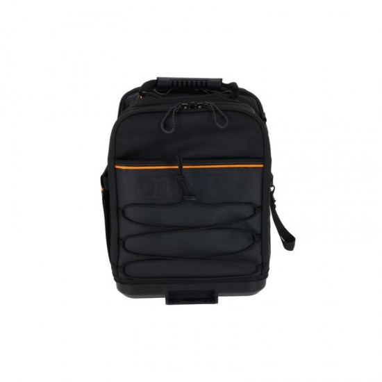 Dewalt DWST83524-9 McLaren Τσάντα Μεταφόρας Εργαλειών 385×265×165mm