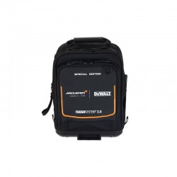 Dewalt DWST83524-9 McLaren Τσάντα Μεταφόρας Εργαλειών 385×265×165mm