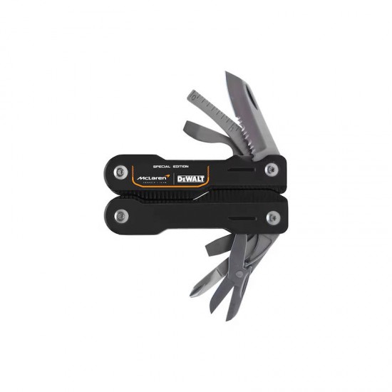 Dewalt DWHT71844-9 McLaren Πολυεργαλείο 16 σε 1