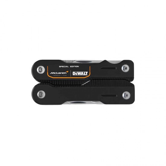 Dewalt DWHT71844-9 McLaren Πολυεργαλείο 16 σε 1