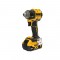 Dewalt DCD803P2T Κρουστικό Δραπανοκατσάβιδο Πολλαπλών Κεφαλών 18V 2x5Ah