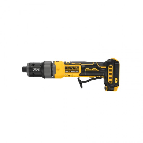 Dewalt DCG420N Ευθύς Λειαντήρας 18V Li-Ion (Solo)