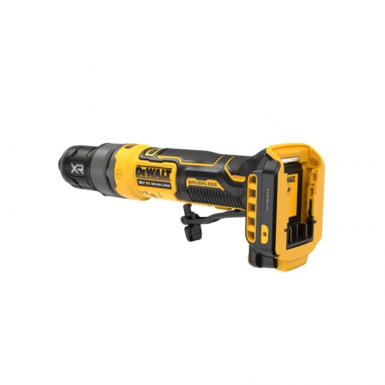 Dewalt DCG420N Ευθύς Λειαντήρας 18V Li-Ion (Solo)