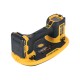 Dewalt DCE590D1T Βεντούζα Μπαταρίας 18V 1x2Ah