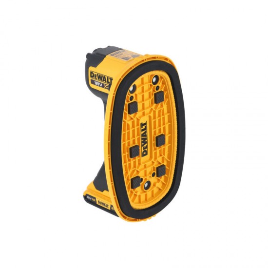 Dewalt DCE590D1T Βεντούζα Μπαταρίας 18V 1x2Ah