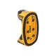 Dewalt DCE590D1T Βεντούζα Μπαταρίας 18V 1x2Ah