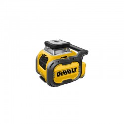 Dewalt DCLE05211R Λείζερ Περιστροφικό Κόκκινης Δέσμης