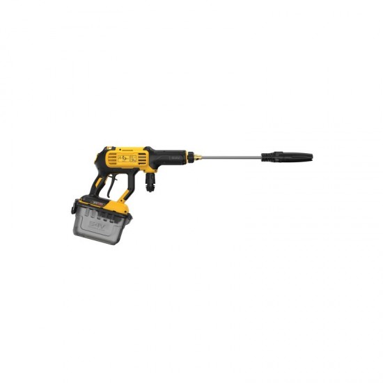 Dewalt DCMPW1000N Πλυστικό Υψηλής Πίεσης 54V (Solo)