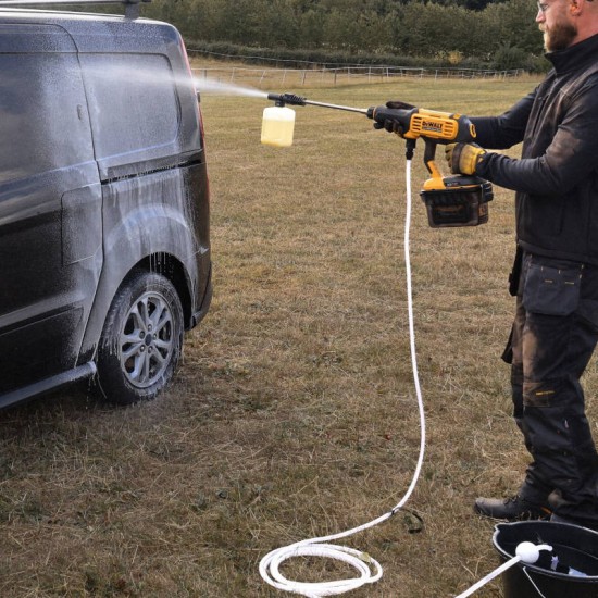 Dewalt DCMPW1000N Πλυστικό Υψηλής Πίεσης 54V (Solo)