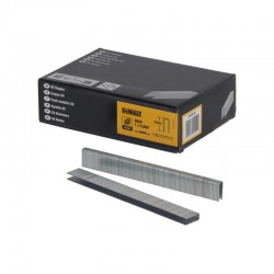 Dewalt DSTSX15Z Συρραπτικά Γαλβανιζέ SX5035 15mm για Καρφωτικά