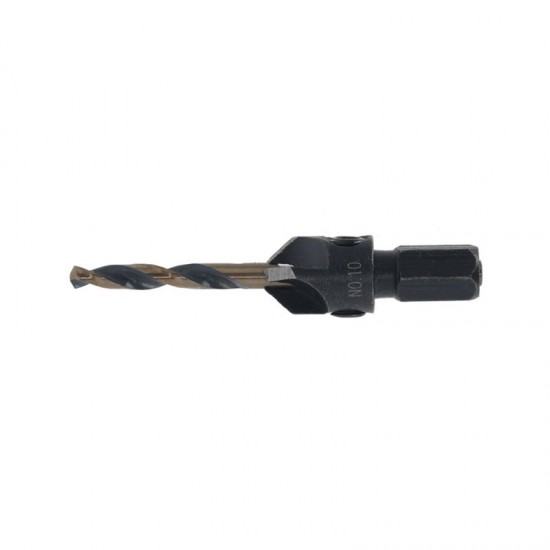 Dewalt DT70792 Φρεζάκι & Οδηγός 10mm