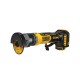 Dewalt DCG430N Ευθύς Τροχός Κοπής 18V XR Brushless 76mm (Solo)