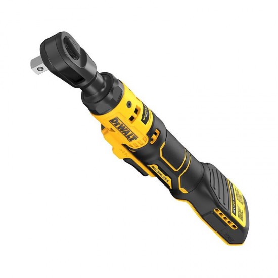 Dewalt DCF512EN Επεκτεινόμενη Καστάνια Μπαταρίας 18V XR Brushless 1/2