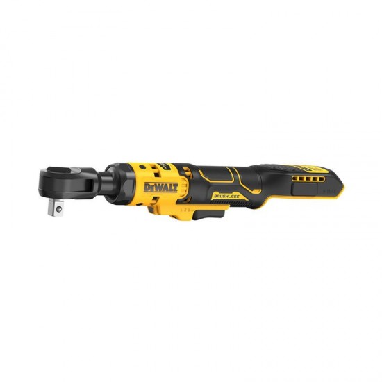 Dewalt DCF512EN Επεκτεινόμενη Καστάνια Μπαταρίας 18V XR Brushless 1/2