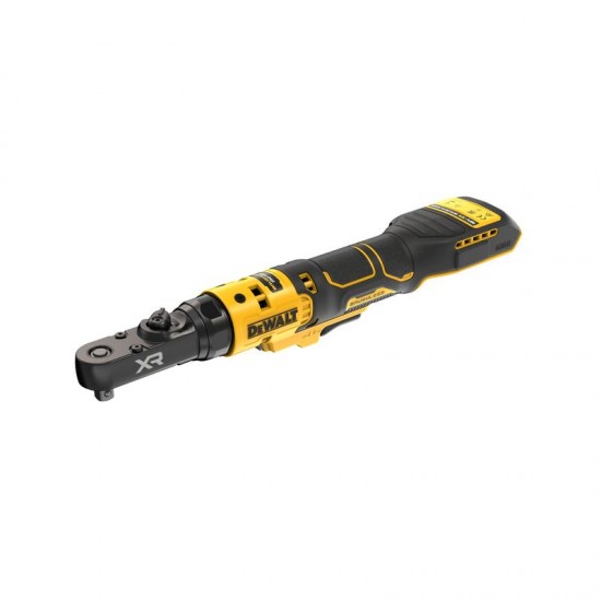 Dewalt DCF520N Καστάνια Μπαταρίας 18V XR Brushless 1/4-3/8 (Solo)