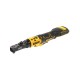 Dewalt DCF520N Καστάνια Μπαταρίας 18V XR Brushless 1/4-3/8 (Solo)