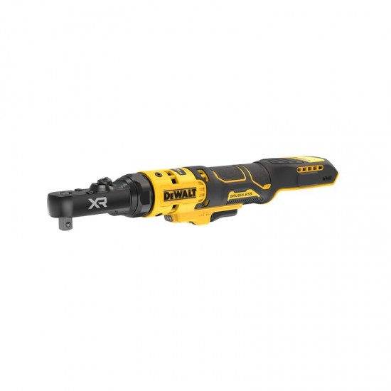 Dewalt DCF520N Καστάνια Μπαταρίας 18V XR Brushless 1/4-3/8 (Solo)
