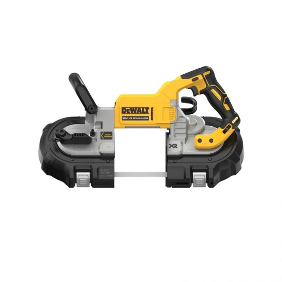 Dewalt DCS374N Πριονοκορδέλα Μπαταρίας Solo
