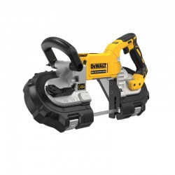 Dewalt DCS374N Πριονοκορδέλα Μπαταρίας Solo