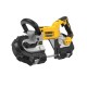 Dewalt DCS374N Πριονοκορδέλα Μπαταρίας Solo