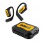 Dewalt 1902096DWG Ασύρματα Ακουστικά Pro Audio με Θήκη Φόρτισης